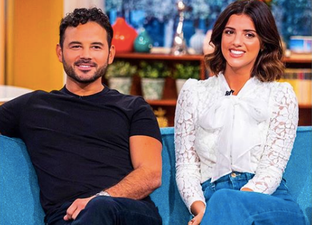 Lucy Mecklenburgh ‘banned from shopping’ at ASOS after making complaint