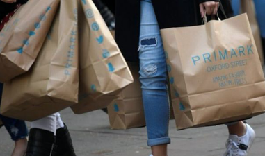 Go, go, go! This €21 Penneys skirt is in stores now and it’s perfect in every way