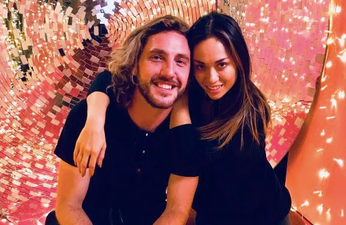 Strictly to make Seann and Katya’s next dance ‘less sexy’ following cheating controversy