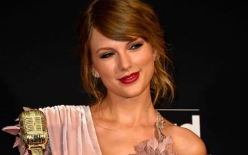 Donald Trump likes Taylor Swift’s music ’25 percent less’ following political post