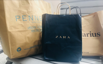 These €13 Penneys trousers are SO flattering and they come in two fab colours