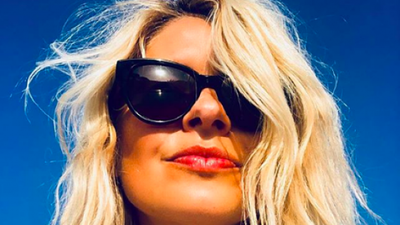 Holly Willoughby’s Dorothy Perkins €35 skirt is the ultimate winter bargain