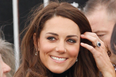 Duchess Kate is repeating one of her best dresses today and we LOVE it