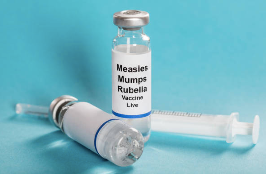 mumps