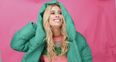EXCLUSIVE: Stacey Solomon tells us her favourite item from her Primark collab