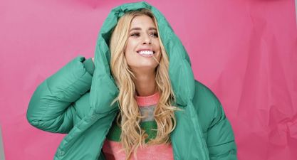 EXCLUSIVE: Stacey Solomon tells us her favourite item from her Primark collab