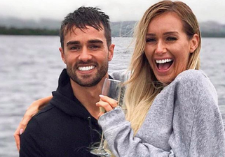 Love Island’s Paul Knops explains the real reason he and Laura Anderson split up