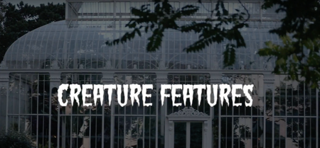 An outdoor Halloween movie event is coming to Dublin and that’s date night sorted