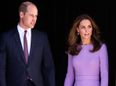 Prince William makes a joke about Kate Middleton and she sees the funny side