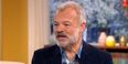 ‘He went on and on’: Graham Norton has let slip his least favourite guest ever