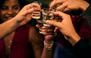 Apparently it’s becoming ‘mainstream’ for millennials to not drink alcohol
