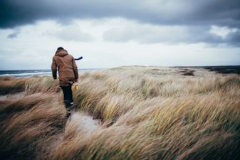 Met Éireann to issue weather warnings as Storm Hannah is set to hit Ireland this weekend