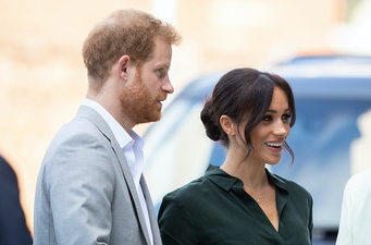 Yikes! Prince Harry dropped some of his friends for a VERY harsh reason