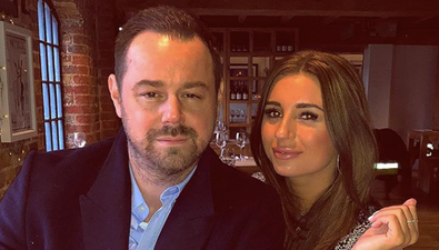 Love Island’s Dani Dyer just gave an upsetting update on her ‘new show’