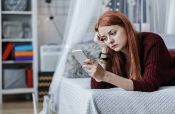 Nearly half of Irish young people say their mental health has deteriorated in recent years