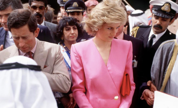 princess diana