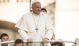 Pope Francis compares having an abortion to ‘hiring a hit man’