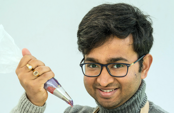 Six of the most hilarious moments from last night’s GBBO