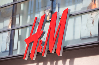 H&M has released a new wedding dress collection and they’re all under €220