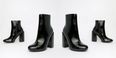 Designer vs dupe: These €50 boots are the IMAGE of Saint Laurent’s €795 pair