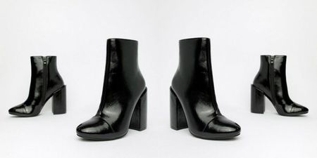 Designer vs dupe: These €50 boots are the IMAGE of Saint Laurent’s €795 pair