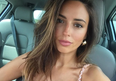 Nadia Forde has given birth to a baby girl
