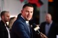 Channing Tatum has a new and surprising celebrity girlfriend