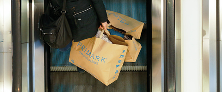 This €11 Penneys skirt lands today and we know it’s going to FLY off the shelves