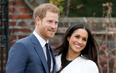 A new ‘never-before-seen’ photo of Meghan and Harry has been released