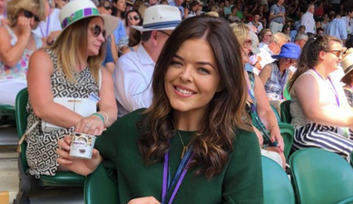 Doireann Garrihy just revealed the Podge and Rodge start date (and it’s soon)