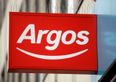 Job hunting? Argos Ireland is looking for 310 Christmas staff members