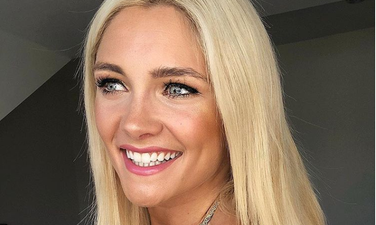 Niamh Cullen’s €81 faux fur jacket is totally dreamy