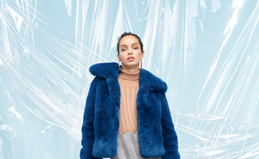 The €43 River Island skirt we will be wearing on repeat until December