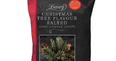 Christmas tree flavoured crisps will be a thing soon and we are very intrigued, indeed