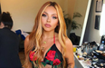 Jesy Nelson has completely changed her hair – and she looks totally different