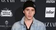 Brooklyn Beckham makes Instagram private after being accused of ‘racism’