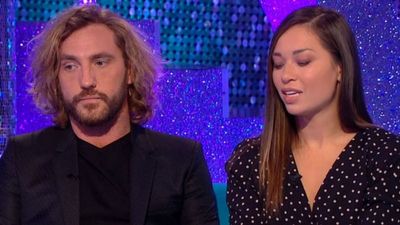 Seann Walsh will be doing the ‘dance of shame’ says Strictly judge