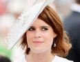 The DRESS! We are absolutely in love with Princess Eugenie’s wedding dress