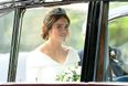 We have every detail about Princess Eugenie’s wedding dress and crown