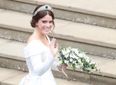 Princess Eugenie has gone for a drastic hair change and we absolutely adore it