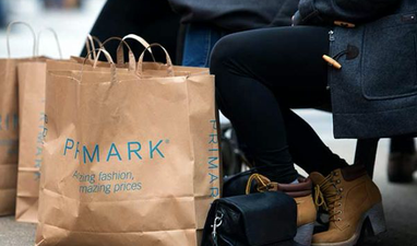 Okay, we absolutely need this €28 Penneys dress for Saturday night drinks