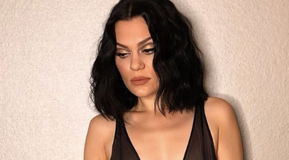 Channing Tatum and Jessie J hinted they were going out on social media weeks ago