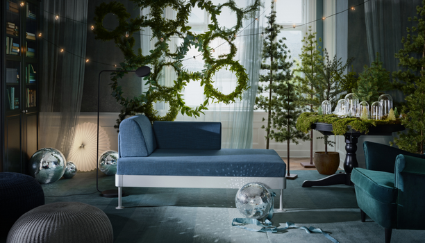 ikea christmas