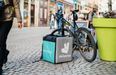 Deliveroo is delivering to MORE places in Ireland – but this time there’s a twist