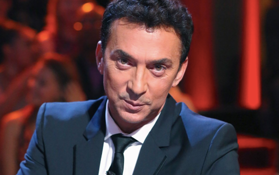 bruno tonioli