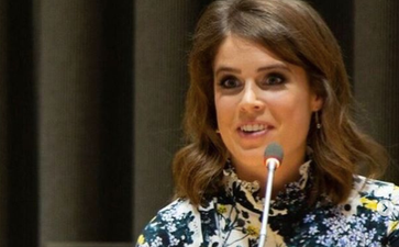 Princess Eugenie is the only royal allowed to have an Instagram account – here’s why