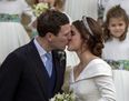 Princess Eugenie welcomes first child with Jack Brooksbank