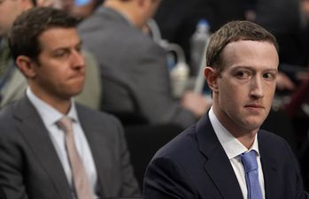 Facebook say 29 million people have been affected by a data hack