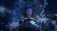 The first trailer for Disney’s live-action adaptation of Aladdin is here