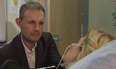 Nick finally returns to Coronation Street – but he’s back with a secret